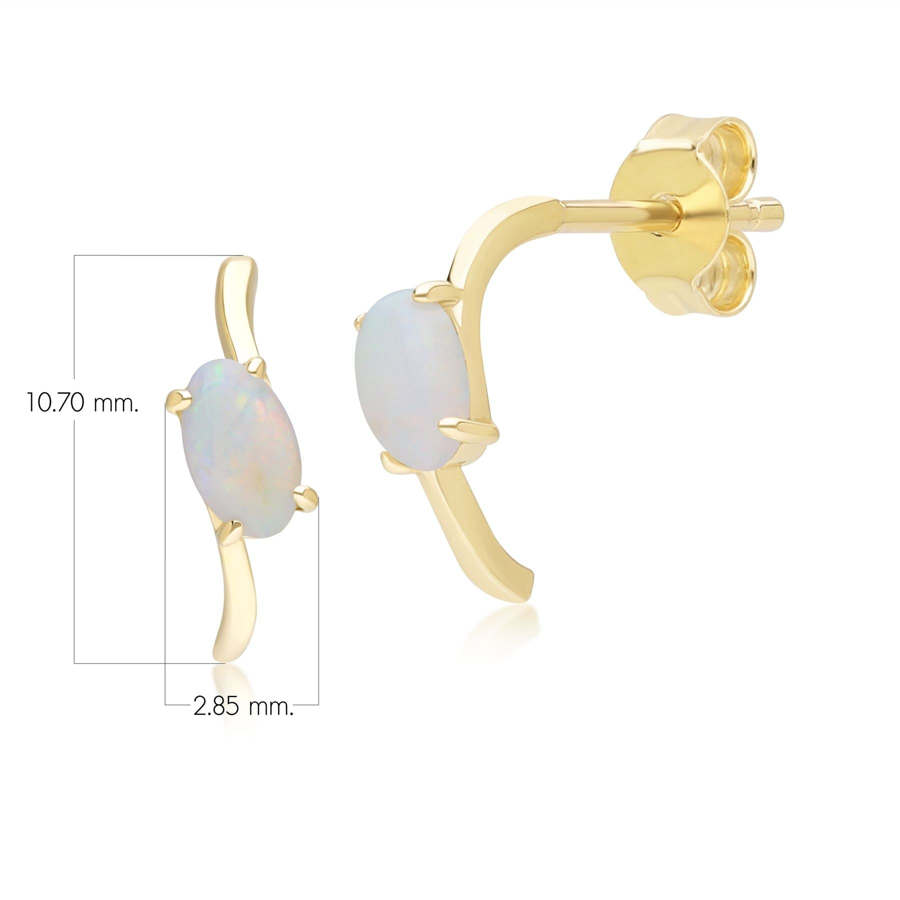 classic-oval-opal-half-hoop-earrings-in-9ct-yellow-gold-135e1890019 Dimensions