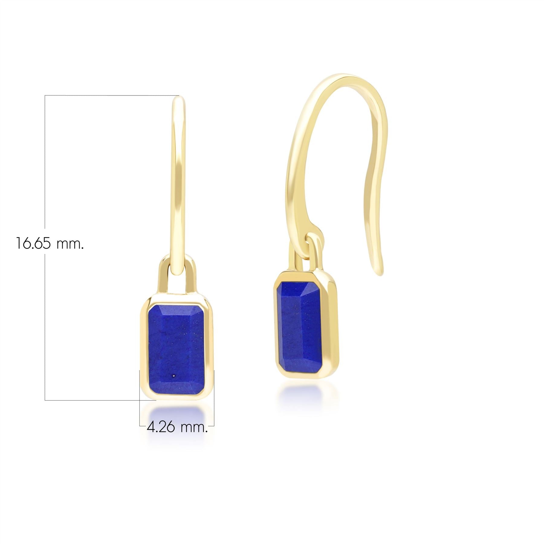 classic-baguette-lapis-lazuli-drop-earrings-in-9ct-yellow-gold-135e1887029 Dimensions