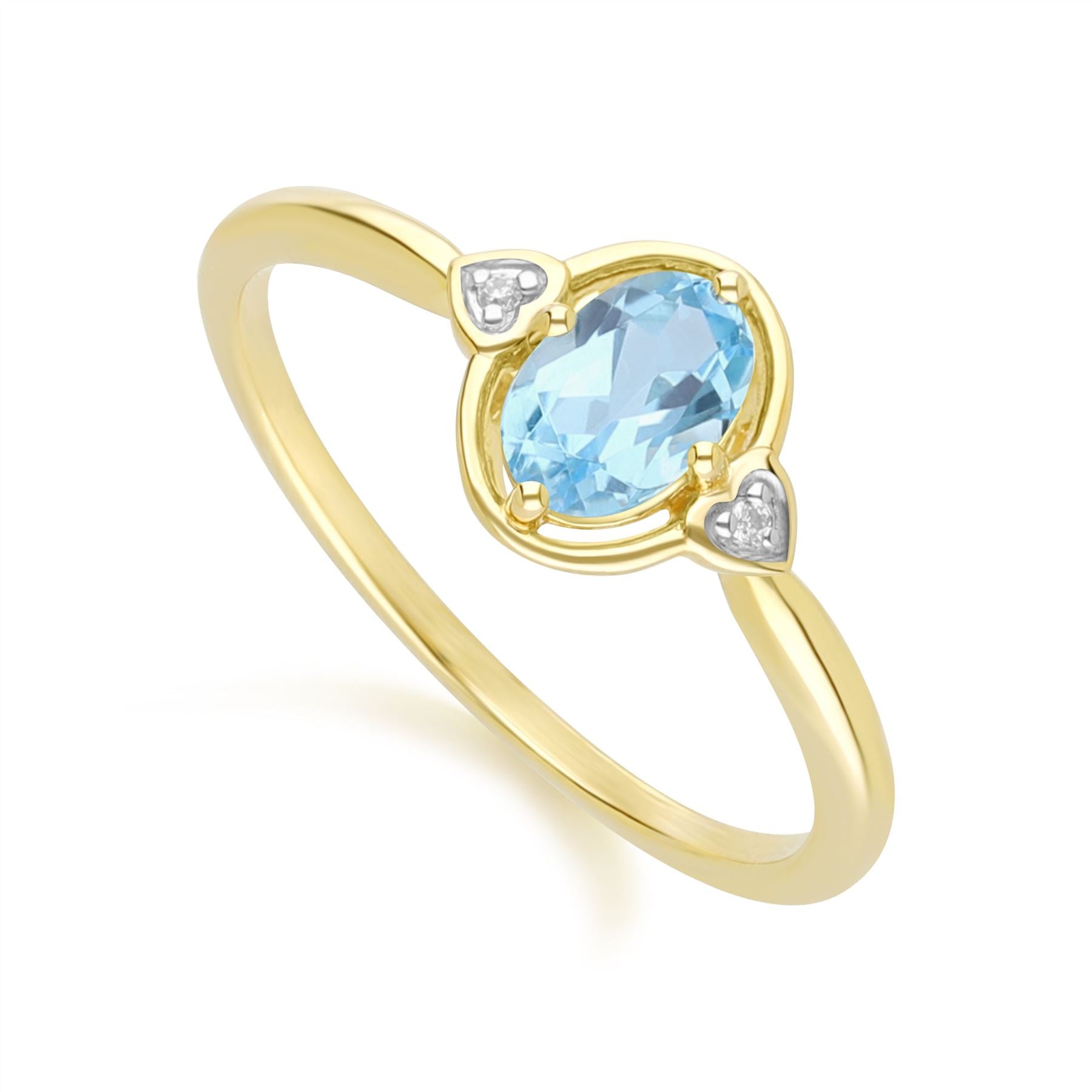 classic-oval-topaz-diamond-heart-ring-in-9ct-yellow-gold-135r2138029 side