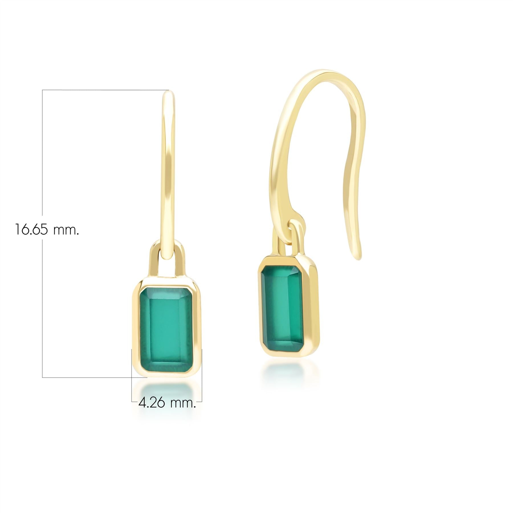 classic-baguette-chalcedony-drop-earrings-in-9ct-yellow-gold-135e1887019 Dimensions