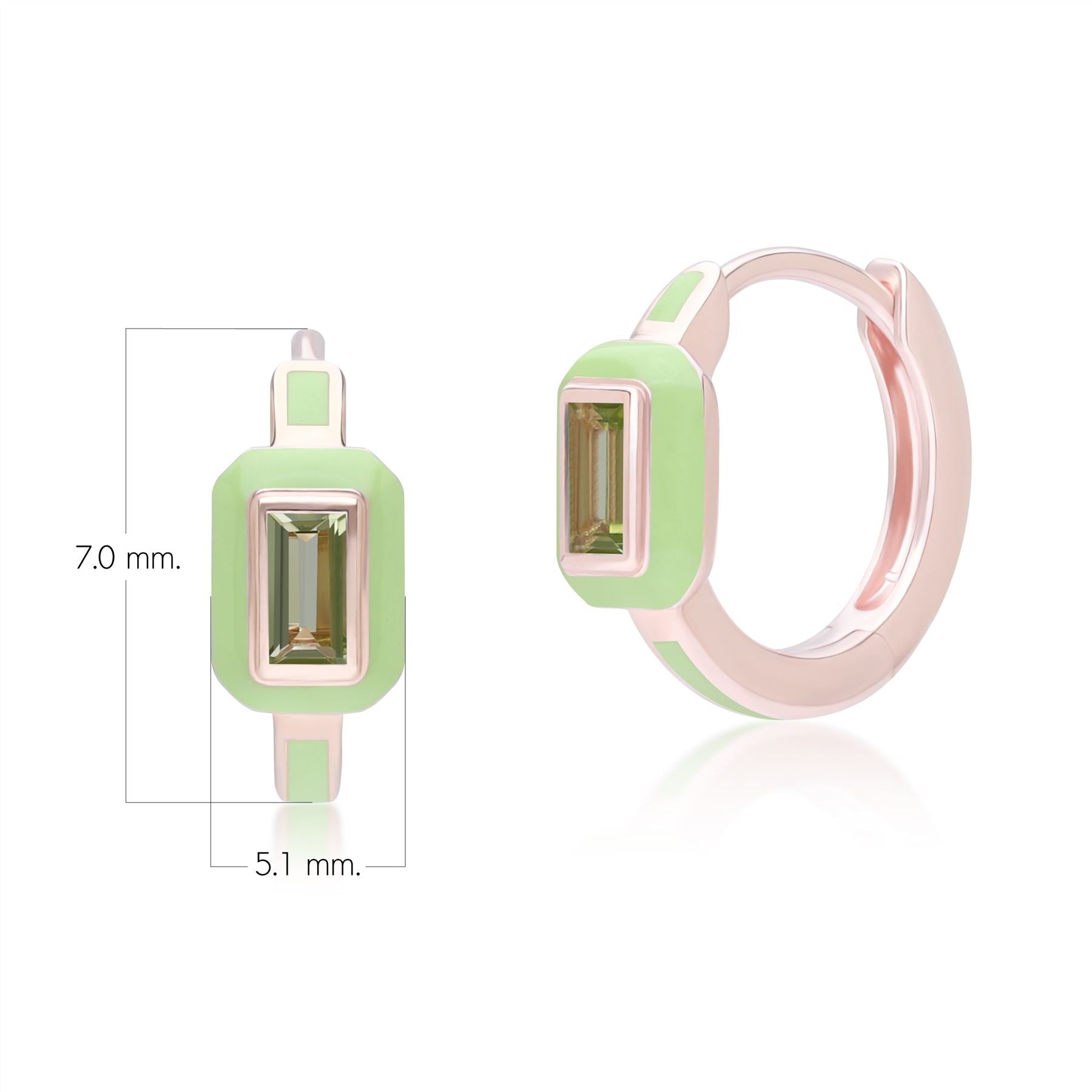 siberian-waltz-green-enamel-baguette-peridot-hoop-earrings-in-rose-gold-plated-sterling-silver-253e418904925 Dimensions